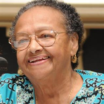 B.  Virginia  Campbell 