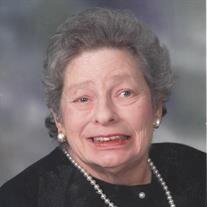 Mrs Arlene L Tolman