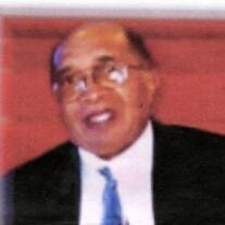 Julius Middleton Sr.