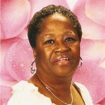 Mrs. Bobby Joyce Staples-Genett