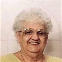 Lena M. (Intino) Buck