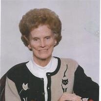 Gypsy H. Rowe