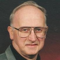 John R. Rosebrock