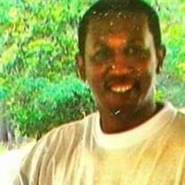 Mr. Tracy Ross Sr.