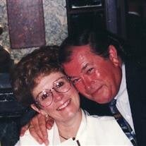 Joyce M. Barnes