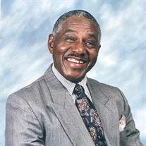 Mr.  Steve Jackson Sr.
