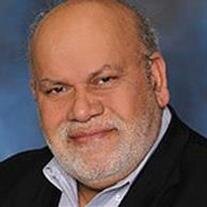 Haroon A. Aziz, M.D.
