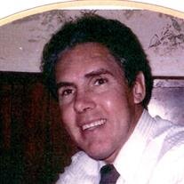 CARL E. FOLEY