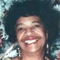 Mrs.  Emma Pearl Stanfield