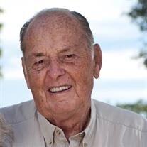 John Ray Humphries Jr.