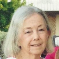 Sharon Nell Whitworth