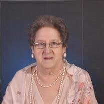 Loretta Branham