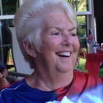 Mrs. Shirley Jean Fowler