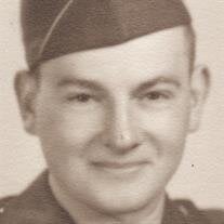 Eugene Ostrowski