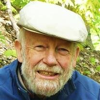 Barnett L. Golding "Barney"