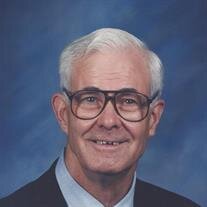 Virgil Holmes Meeks
