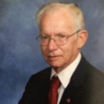 William Perley "Bill" Gilbert