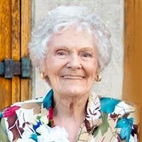 Margy E. Schmitt