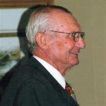 Joseph Gerald Buzbee