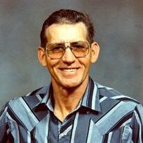 Alfred Earl Sutton