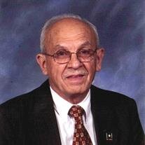 Gerald Morgan
