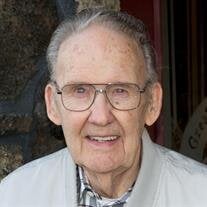 Donald B. Sunde