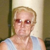 Lorraine Agnes Lewandowski-Ebling