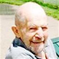 Virgil Kenneth Behounek