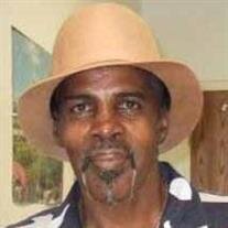 Mr. Jessie James Jones