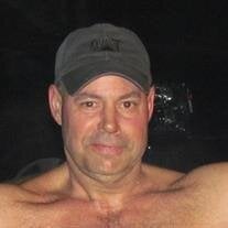 Mark Allen Schuster