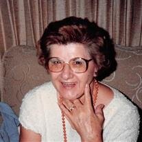 Eunice M.  Thompson