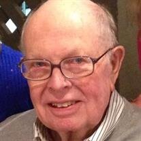 Ray W. Wright