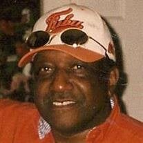 Charlie Lee "Mr. Charlie" Spencer