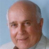 Donald E. Combs