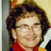 Virginia D. Neuenschwander