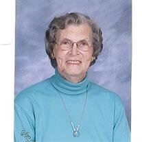 Lena Mae Smith Salter