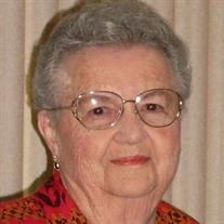 Thelma Lee Jackson