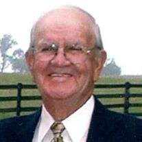 George  Elton "Cap" Hunt
