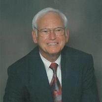 Lowell Rhett Brown