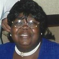 Mrs. Justine B. McNeil