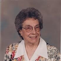 Marjorie H. Delcour