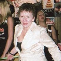 Sherri Lynn Rustebakke