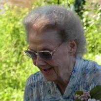 Freida Leveque