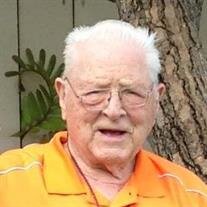 Glenn Edward Jeffries Sr.