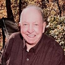 Roy "Jack" Crossland Sr.