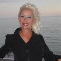 Mrs. Sara Marek