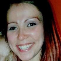 Shelley Ann Hurt