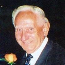 Wilton Lee Crouch Sr