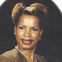 Ms. Susie Ann Lyles