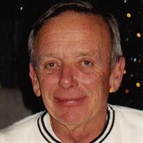 Dr. Frederick William Schekorra